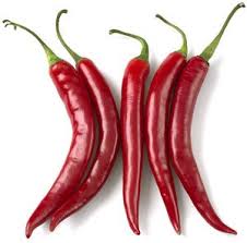 FEFERONI CRVENI 125g - Ena fruit d.o.o.