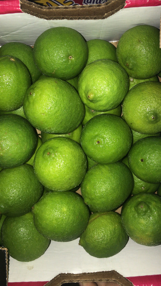 Limeta