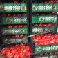 PAPRIKA CRVENA CALIFORNIA NIZOZEMSKA GG 5 KG - Ena fruit d.o.o.