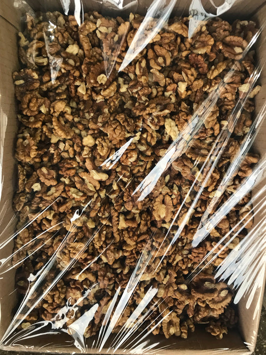 ORAH POLOVICE PAK 5 KG - Ena fruit d.o.o.