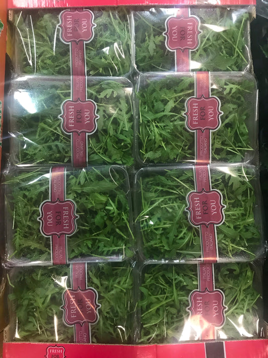 RIKOLA RFZ COLTIVATA ITALIJA 0,8 kg 8 kom u paketu - Ena fruit d.o.o.