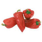 PAPRIKA ROG CRVENA KAPIA ALBANIJA 60mm+ 7-8 kg karton - Ena fruit d.o.o.