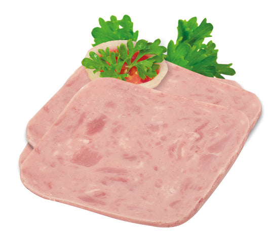Šunka za pizzu